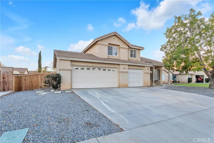 14385 Via Puente, Victorville, California 92392