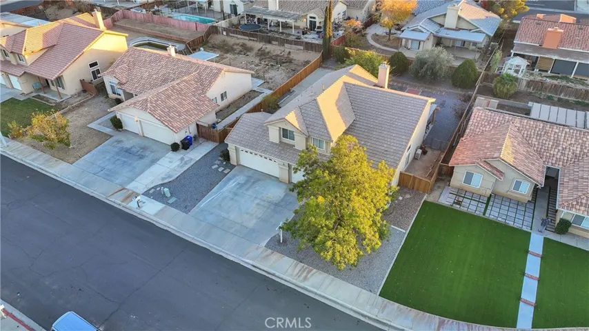14385 Via Puente, Victorville, California 92392