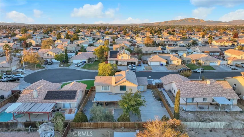 14385 Via Puente, Victorville, California 92392
