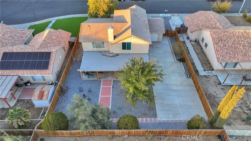 14385 Via Puente, Victorville, California 92392