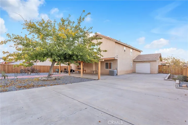 14385 Via Puente, Victorville, California 92392