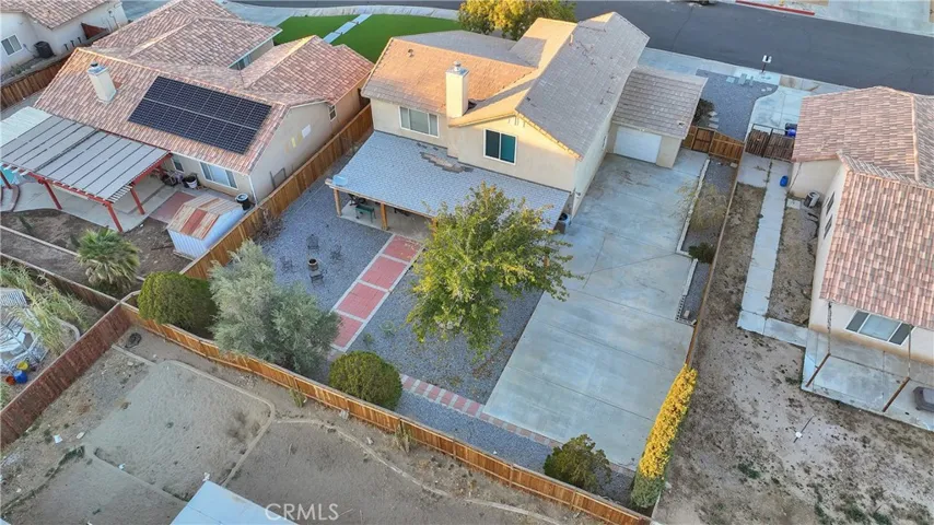 14385 Via Puente, Victorville, California 92392