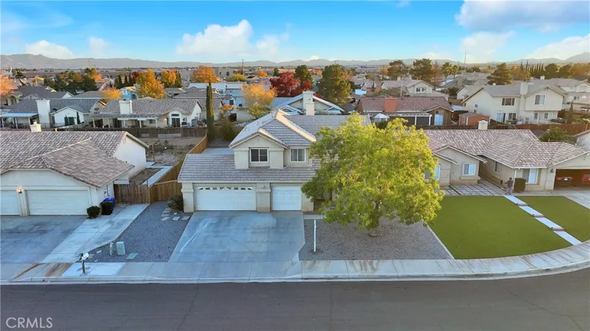 14385 Via Puente, Victorville, California 92392