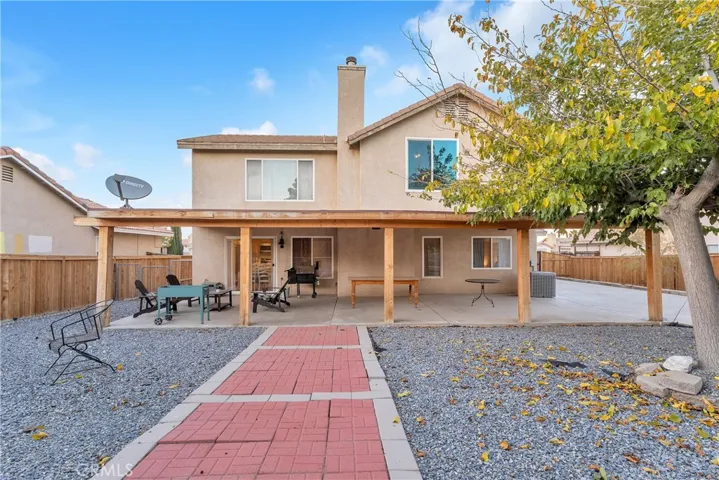 14385 Via Puente, Victorville, California 92392