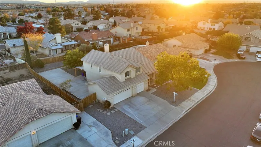 14385 Via Puente, Victorville, California 92392
