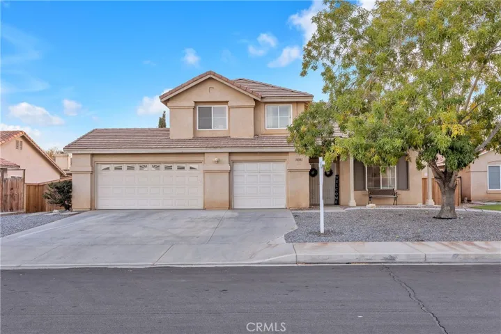 14385 Via Puente, Victorville, California 92392