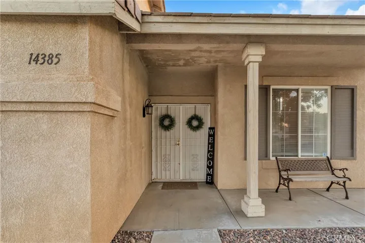 14385 Via Puente, Victorville, California 92392