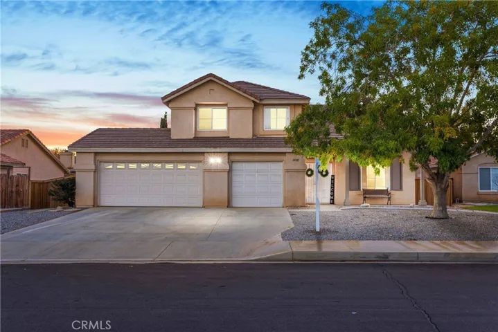 14385 Via Puente, Victorville, California 92392