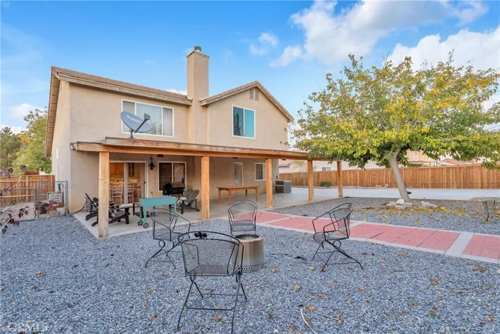 14385 Via Puente, Victorville, California 92392