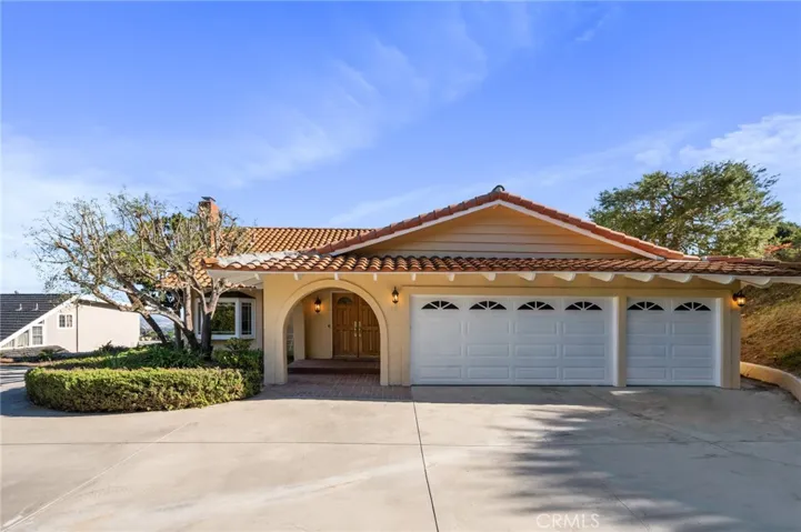 27137 Diamondhead Lane, Rancho Palos Verdes, California 90275