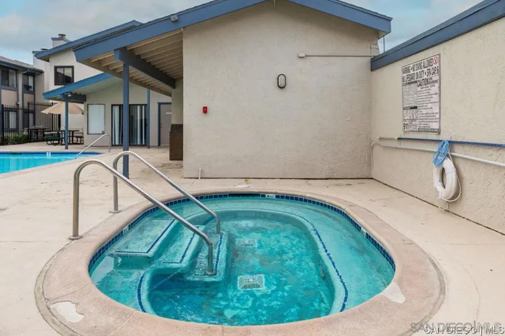 12741 Laurel St Unit UNIT 51, Lakeside, California 92040