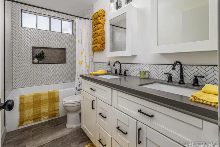 12741 Laurel St Unit UNIT 51, Lakeside, California 92040