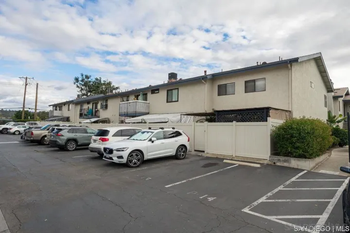 12741 Laurel St Unit UNIT 51, Lakeside, California 92040