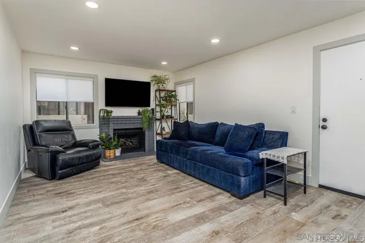 12741 Laurel St Unit UNIT 51, Lakeside, California 92040