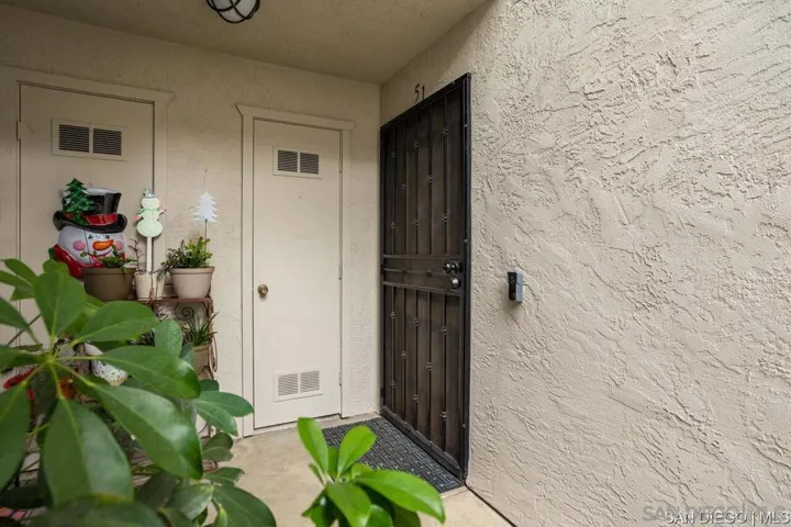 12741 Laurel St Unit UNIT 51, Lakeside, California 92040