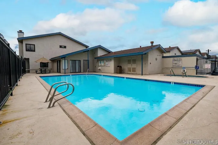 12741 Laurel St Unit UNIT 51, Lakeside, California 92040
