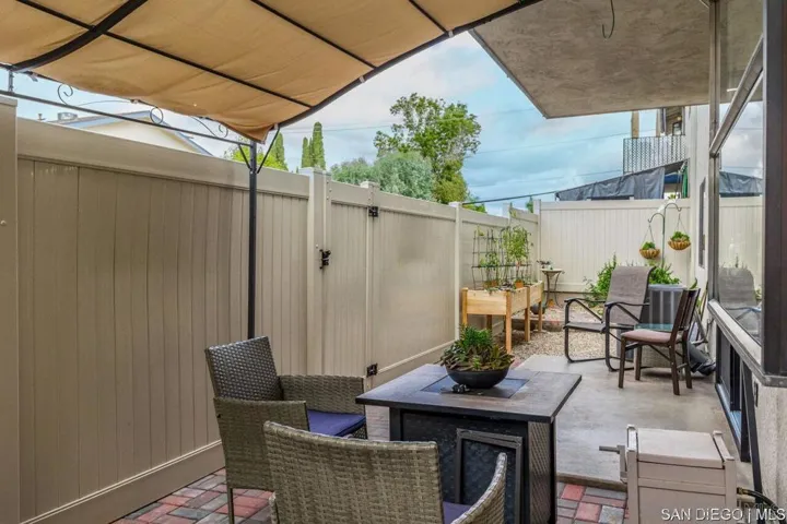 12741 Laurel St Unit UNIT 51, Lakeside, California 92040