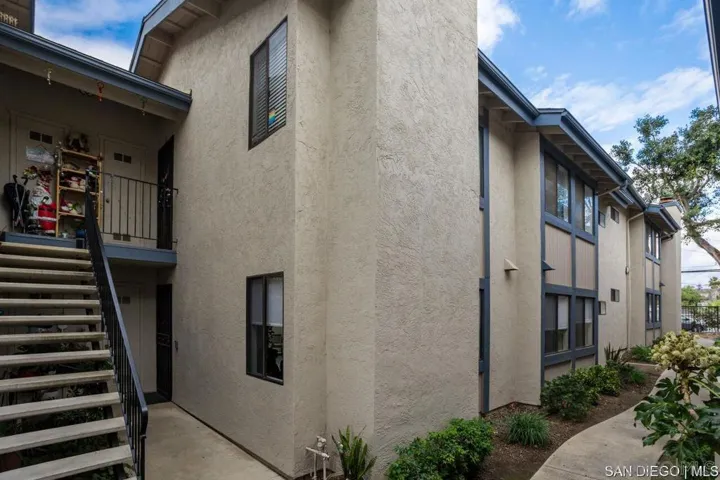 12741 Laurel St Unit UNIT 51, Lakeside, California 92040
