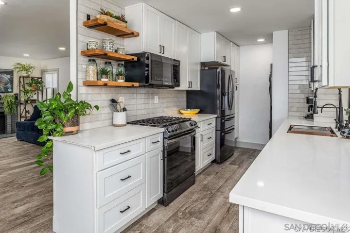 12741 Laurel St Unit UNIT 51, Lakeside, California 92040