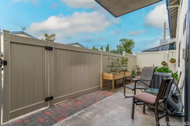 12741 Laurel St Unit UNIT 51, Lakeside, California 92040