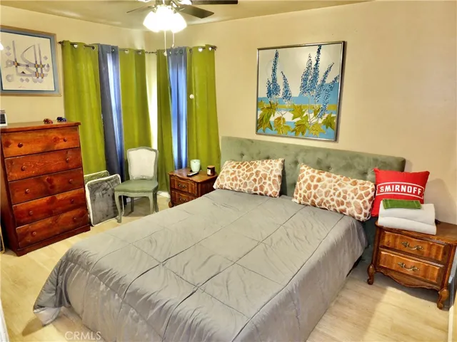 Bedroom #1