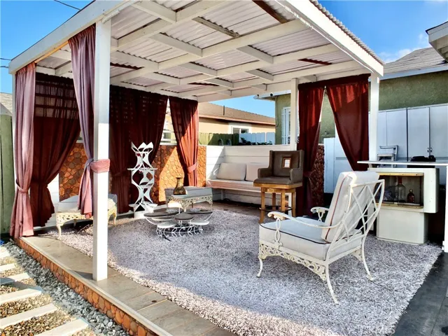 Deck/Patio