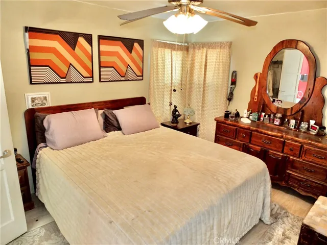 Bedroom #1