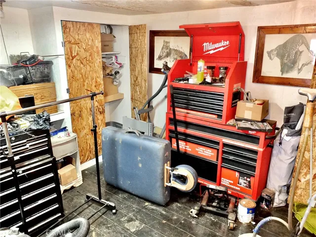 Workshop