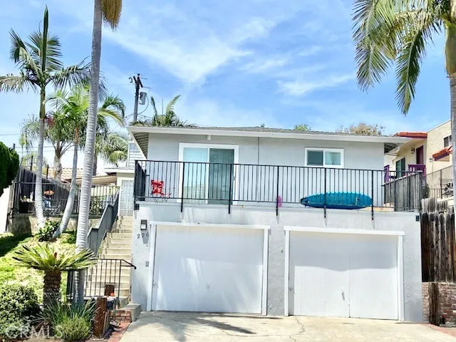 226 Avenida Pelayo B, San Clemente, California 92672