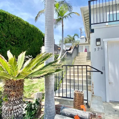 226 Avenida Pelayo B, San Clemente, California 92672