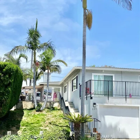 226 Avenida Pelayo B, San Clemente, California 92672