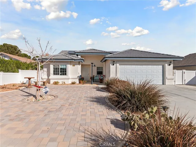 14806 Kent Lane, Helendale, California 92342