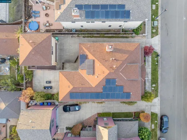 1039 Main St., Hercules, California 94547