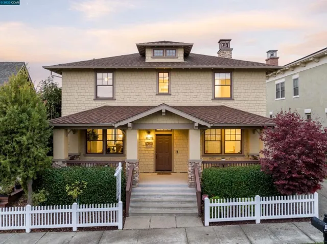 1039 Main St., Hercules, California 94547