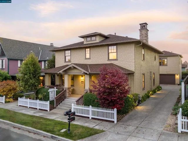 1039 Main St., Hercules, California 94547