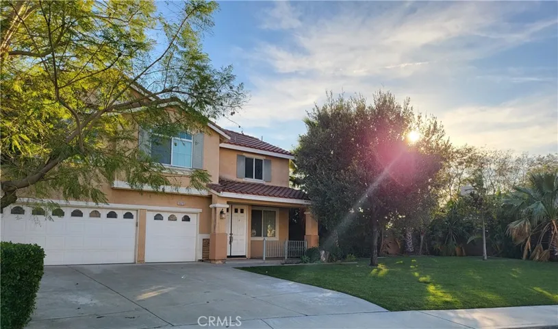 15975 Turtle Bay Place, Fontana, California 92336