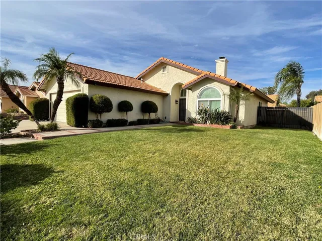 26166 Windemere Way, Moreno Valley, California 92555