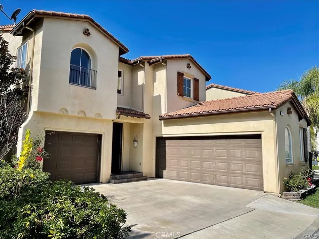 14 Acanthus, Rancho Santa Margarita, California 92688