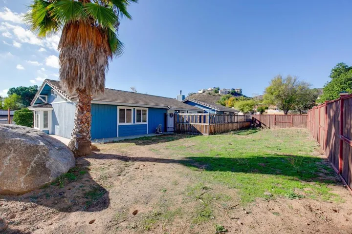 24375 Del Amo Road, Ramona, California 92065