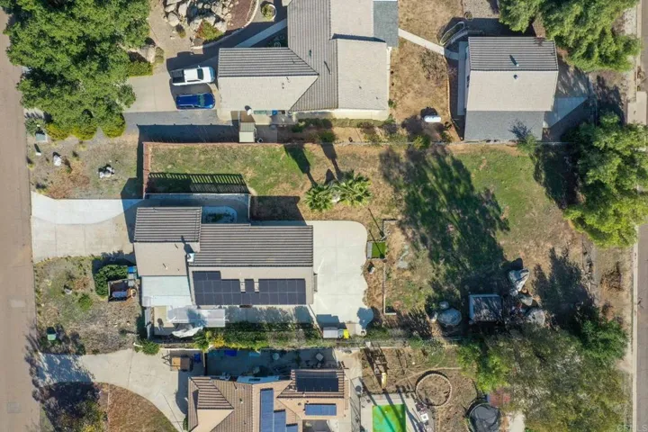 24375 Del Amo Road, Ramona, California 92065