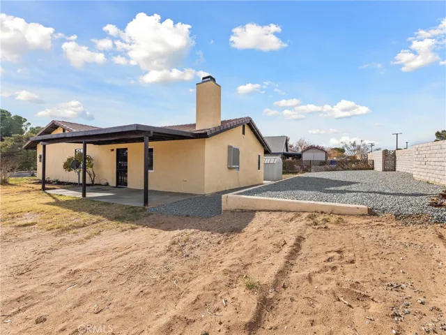 14876 Tournament Drive, Helendale, California 92342