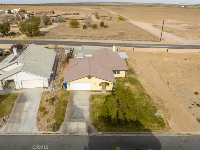 14876 Tournament Drive, Helendale, California 92342