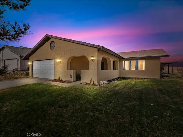 14876 Tournament Drive, Helendale, California 92342