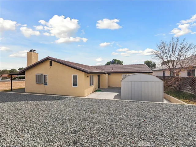 14876 Tournament Drive, Helendale, California 92342
