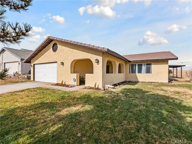 14876 Tournament Drive, Helendale, California 92342