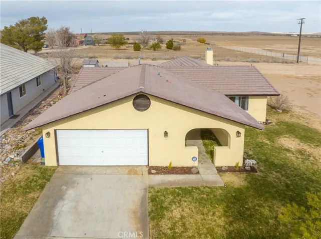 14876 Tournament Drive, Helendale, California 92342