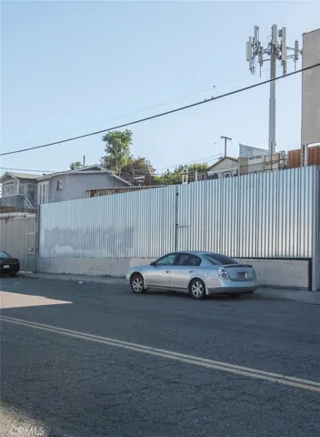 3242 Fowler Street, Los Angeles, California 90063