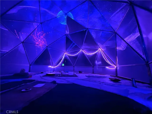Event Domes