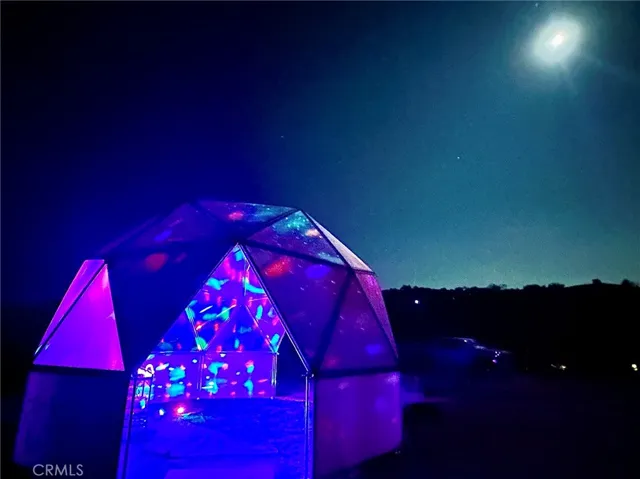 Event Domes