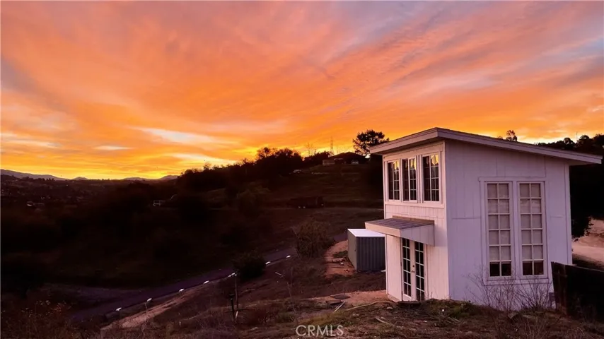 Tiny Home